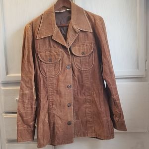 Levi's Jackets & Coats - Levi's Panatella Corduroy Jean Jacket Vintage Levi's Jackets & Coats - Levi's Panatella Corduroy Jean Jacket Vintage